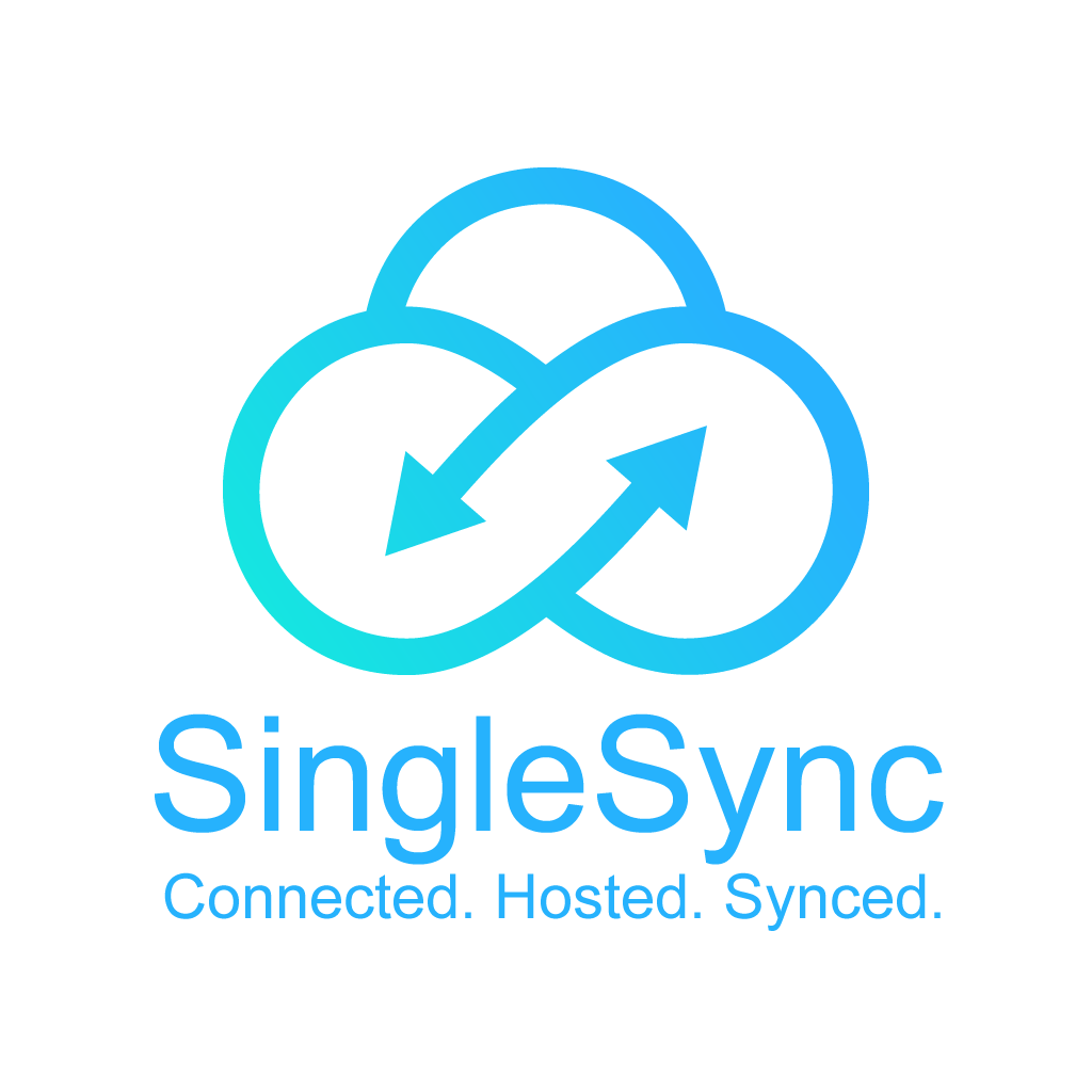 SingleSync Logo
